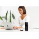 7. Portable Espresso Maker Taurus CM25P Moka Press 25 W | 20 bar
