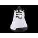3. K-swiss ULTRASHOT LIGHT CLAY WHIT/BLACK-M sneakers (04742-102-M)