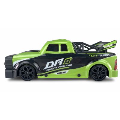 5. Amewi 21101 remote-controlled model On-road racing car Electric motor 1:18