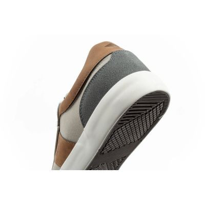 7. Lee Cooper men's sneakers, fashionable, comfortable, durable, gray