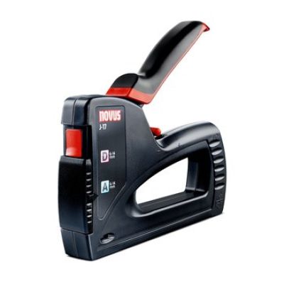 Novus J-17 Pneumatic Stapler