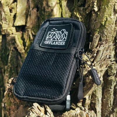 19. Offlander Molle Tactical Pouch OFF_CACC_22BK
