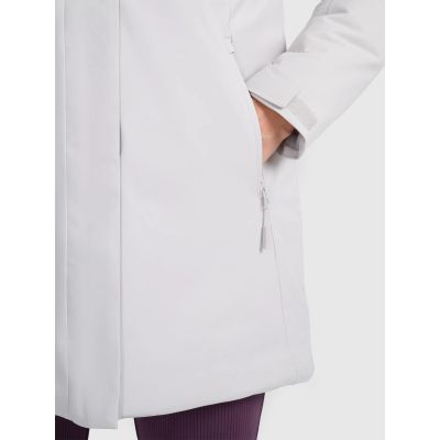 5. Women's winter parka membrane 8000 4F 4FRAW25TTJAF1027-27S