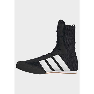 2. Adidas BOX HOG CLASSIC boxing shoes