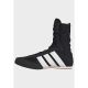 2. Adidas BOX HOG CLASSIC boxing shoes
