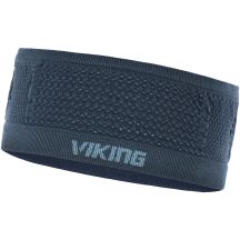 VIKING Yokai Multifunctional Headband for Adults, Navy Blue