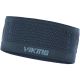 VIKING Yokai Multifunctional Headband for Adults, Navy Blue