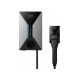 2. Anker SOLIX EV Charger 22KW Smart EV Charging Station with Cable