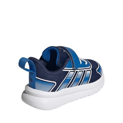 3. adidas Tensaur Run 4.0 EL I KI7403 kids' shoes