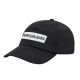 5. Calvin Klein Jeans Institutional M K50K507050 baseball cap