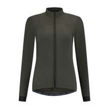Rogelli women's sweatshirt SIGNATURE green M