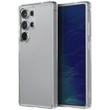 Uniq LifePro Xtreme Case for Samsung Galaxy S25 Ultra - Transparent