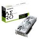 9. Gigabyte GeForce RTX 5080 AERO OC 16GD SFF Graphics Card