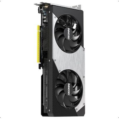 7. INNO3D RTX 5060 Ti Twin X2 16GB Graphics Card