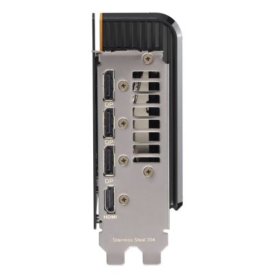 65. graphics card ASUS PRIME RX9070 O16G EVO