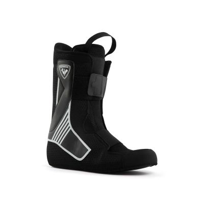 13. ROSSIGNOL EXP BOA snowboard boots black