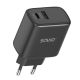 5. SAVIO 30W QUICK CHARGE, POWER DELIVERY 3.0 LA-06/B