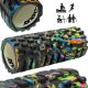 8. CAMOUFLAGE EXERCISE ROLLER 14x33CM ENERO FIT