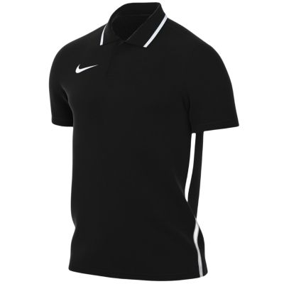 3. Nike Dri-Fit Park 26 Polo Men's T-Shirt Black HM7136 010