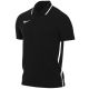 3. Nike Dri-Fit Park 26 Polo Men's T-Shirt Black HM7136 010