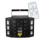 LIGHT4ME TURBO DERBY 4IN1 multi-effect LED light