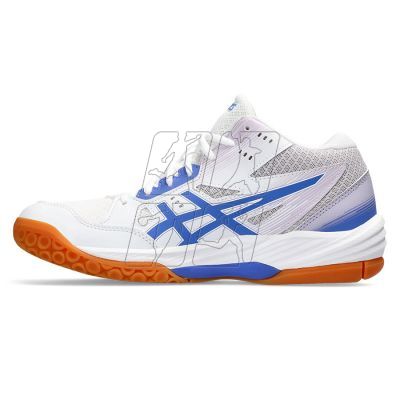 3. Asics Gel-Task MT 3 W volleyball shoes 1072A081-104