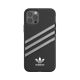 2. Adidas OR Molded Case Woman case for iPhone 12 / iPhone 12 Pro - black