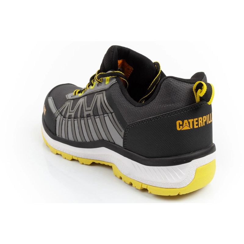 16. Caterpillar Charge S3 HRO SRC M P725515 shoes