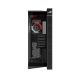 13. Asus ROG CRONOXGR801CURVE TG ARGB BLACK case