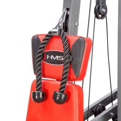 103. Atlas HMS Tytan 10R 200 LBS (90 KG)