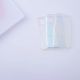 5. Aurora Case Case for iPhone 12 Pro Max Gel Neon Blue Cover