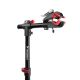9. Wozinsky WQX-180 Bike Repair Stand for 22-29" Bikes with 360° Arm - Black