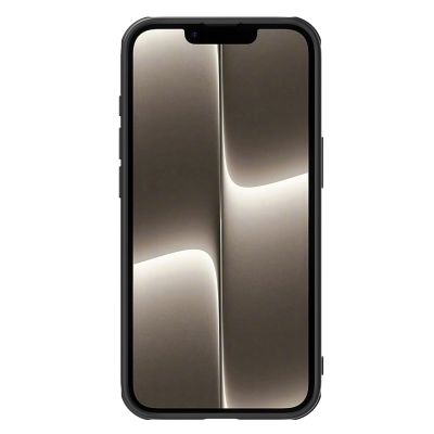 5. Nillkin CamShield Pro Magnetic Case for iPhone 16e / 17e - Black