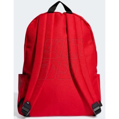 3. Backpack adidas Classic Bos Backpack IL5809