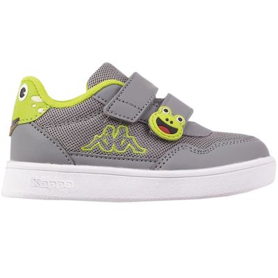 7. Kappa PIO M Sneakers Jr 280023M 1633 shoes