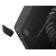 3. VAKOSS LF-1860AL Notebook Cooling Pad (17.x inch; 1 fan; HUB)