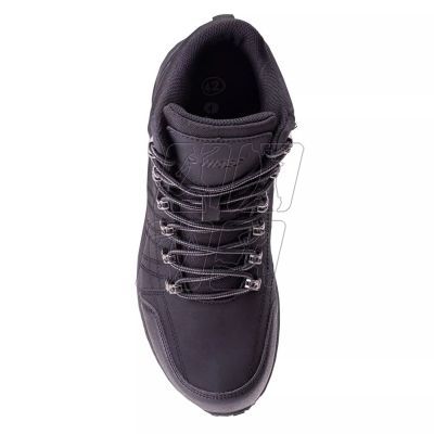 2. Hi-tec Mengelo Mid M shoes 92800453299