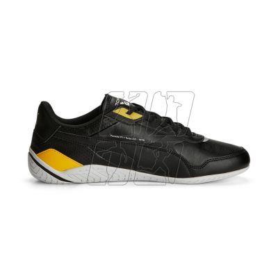 3. Puma Porsche Legacy RDG Cat 2.0 Motorsport M 307445-01 shoes