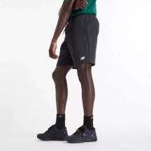 New Balance Sport Fleece Short 9" M MS43903BK
