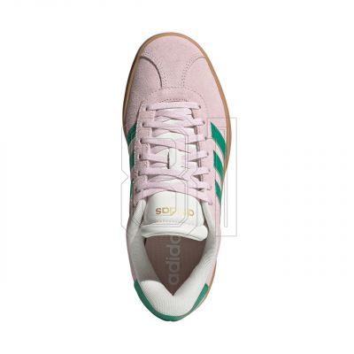 4. Adidas VL Court Bold W shoes JP6916