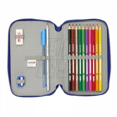 5. FC Barcelona Pencil Case with Equipment 412429854