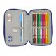 5. FC Barcelona Pencil Case with Equipment 412429854