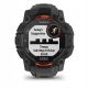 3. GARMIN Instinct 3 50mm SOLAR Black Smartwatch