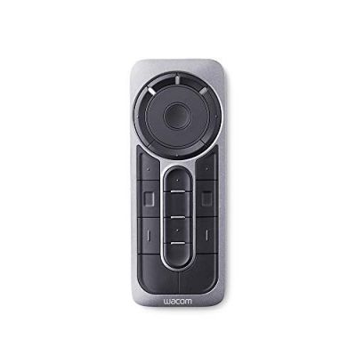 3. Wacom ExpressKey Remote Control