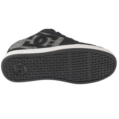 4. DC Shoes Net DC01774-062 Black 38