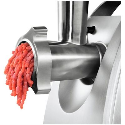 3. BOSCH MFW 68660 meat grinder