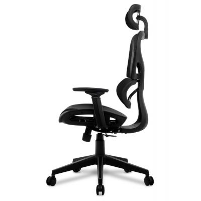 5. Huzaro Combat 8.0 Carbon Gaming Chair