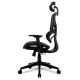 5. Huzaro Combat 8.0 Carbon Gaming Chair