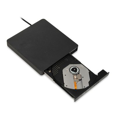 7. IBOX EXTERNAL DVD RECORDER IED03 USB 3.2 GEN.1