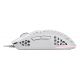 4. Trust GXT928W HELOX Gaming Mouse white (25389)